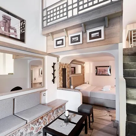 Tatil Evi Emgard Kythnos *