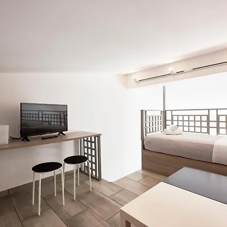 Emgard Kythnos Tatil Evi