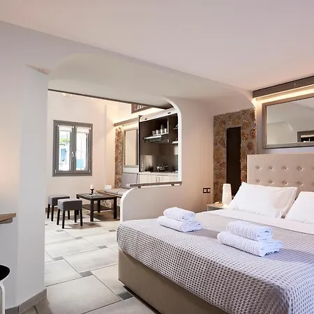 Emgard Kythnos * Mérichas