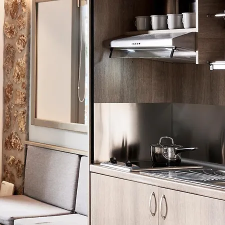 Tatil Evi Emgard Kythnos