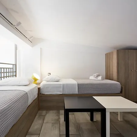 Tatil Evi Emgard Kythnos *