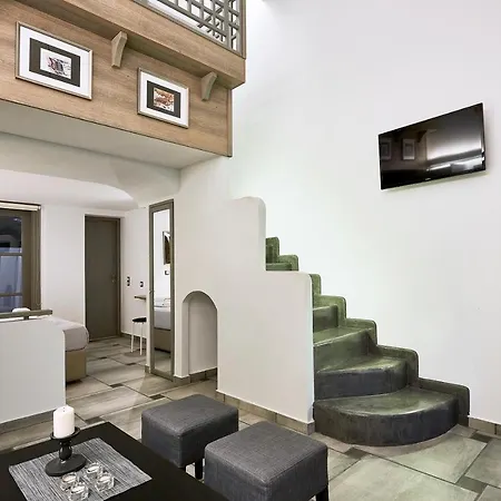 Emgard Kythnos *