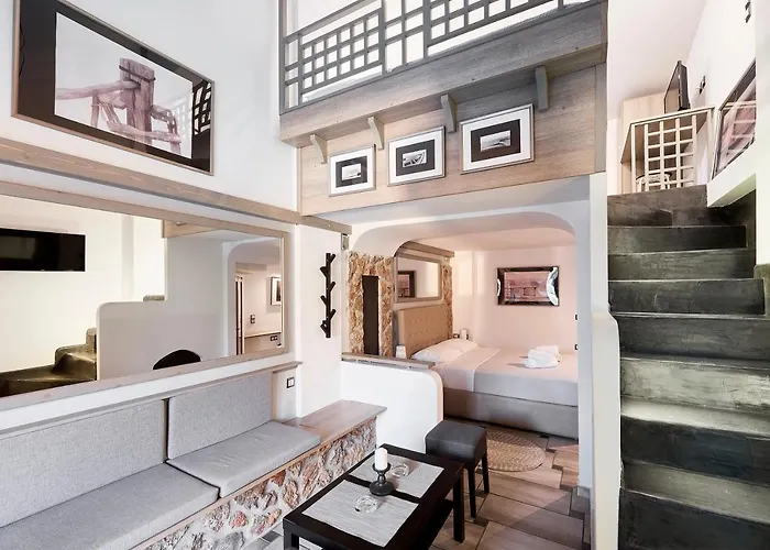 Σπίτι διακοπών Emgard Kythnos *