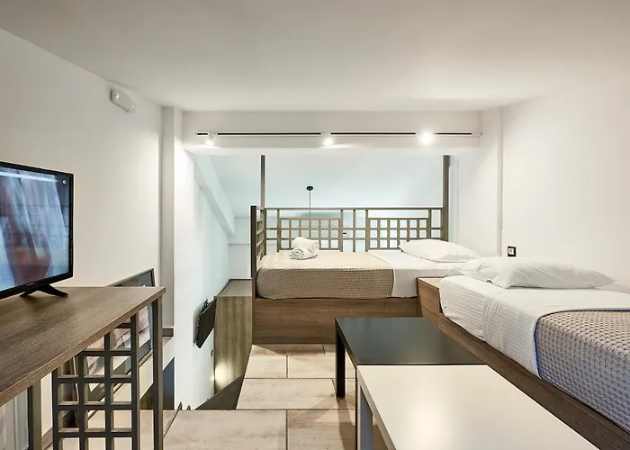 Emgard Kythnos Μέριχας