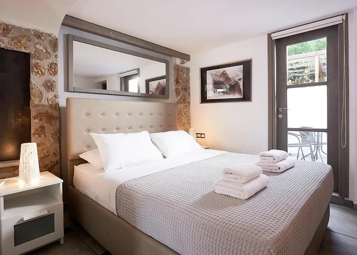 Emgard Kythnos Σπίτι διακοπών