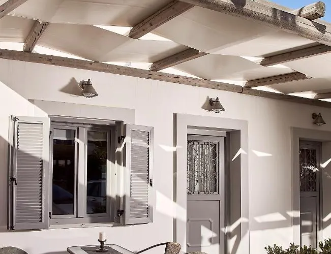 Σπίτι διακοπών Emgard Kythnos Μέριχας