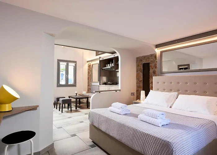 Emgard Kythnos * Μέριχας