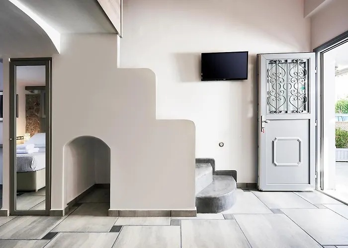 Emgard Kythnos Σπίτι διακοπών Μέριχας