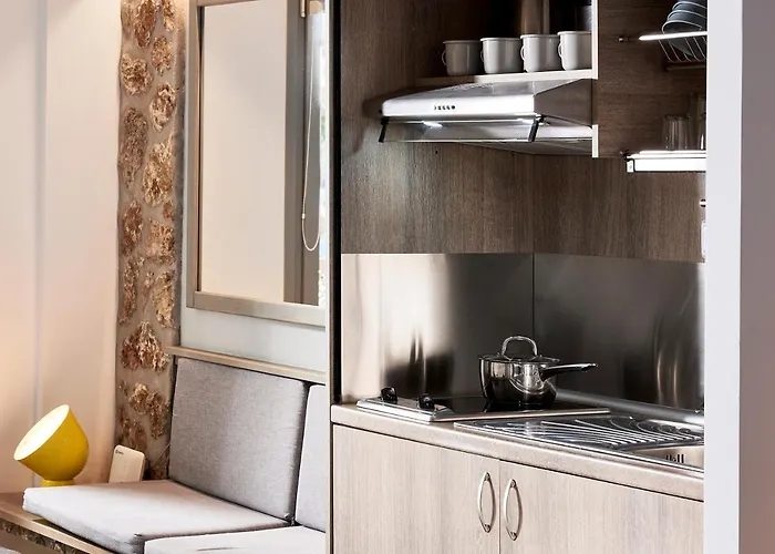 Σπίτι διακοπών Emgard Kythnos