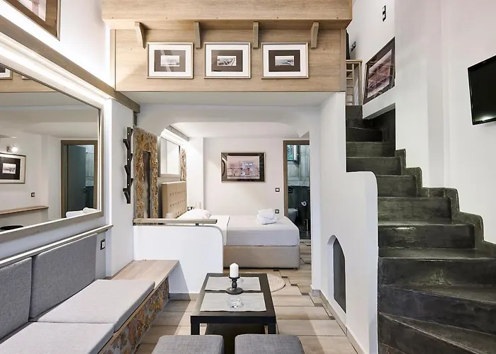 Emgard Kythnos Μέριχας