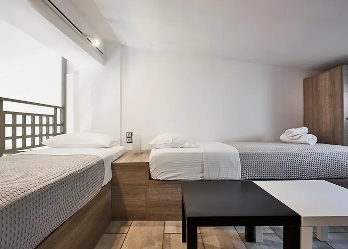 Emgard Kythnos Μέριχας